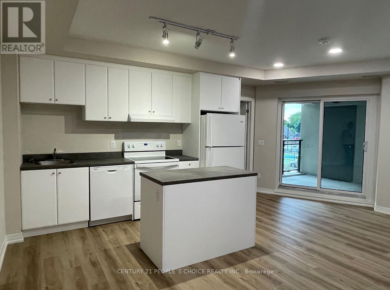 208 - 50 Herrick Avenue, St. Catharines, Ontario  L2P 2T9 - Photo 15 - X12711798