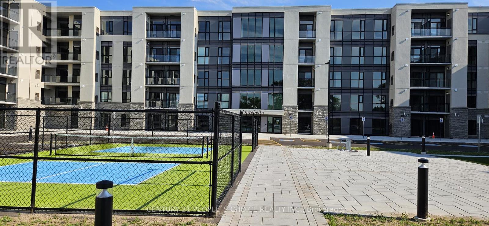 208 - 50 Herrick Avenue, St. Catharines, Ontario  L2P 2T9 - Photo 2 - X12711798