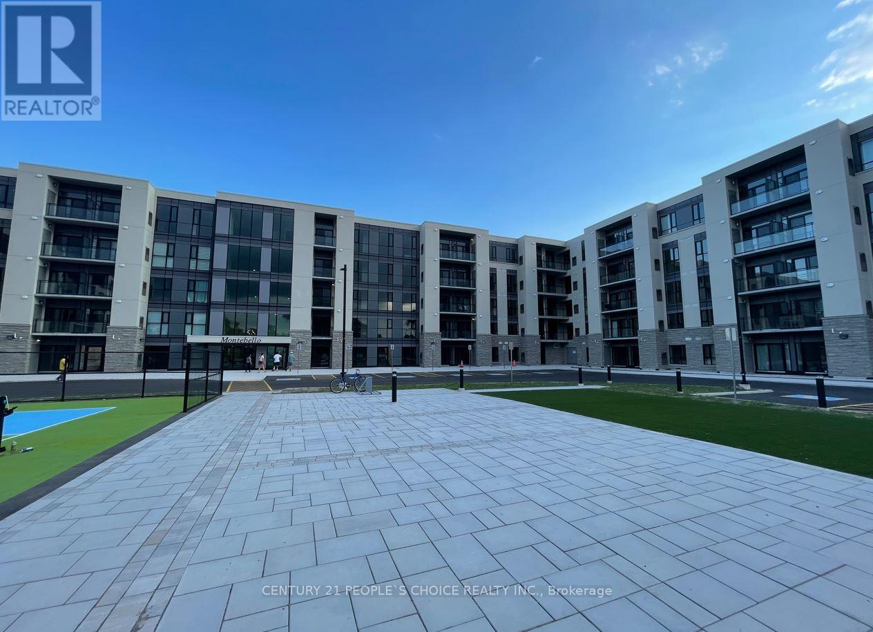 208 - 50 Herrick Avenue, St. Catharines, Ontario  L2P 2T9 - Photo 3 - X12711798