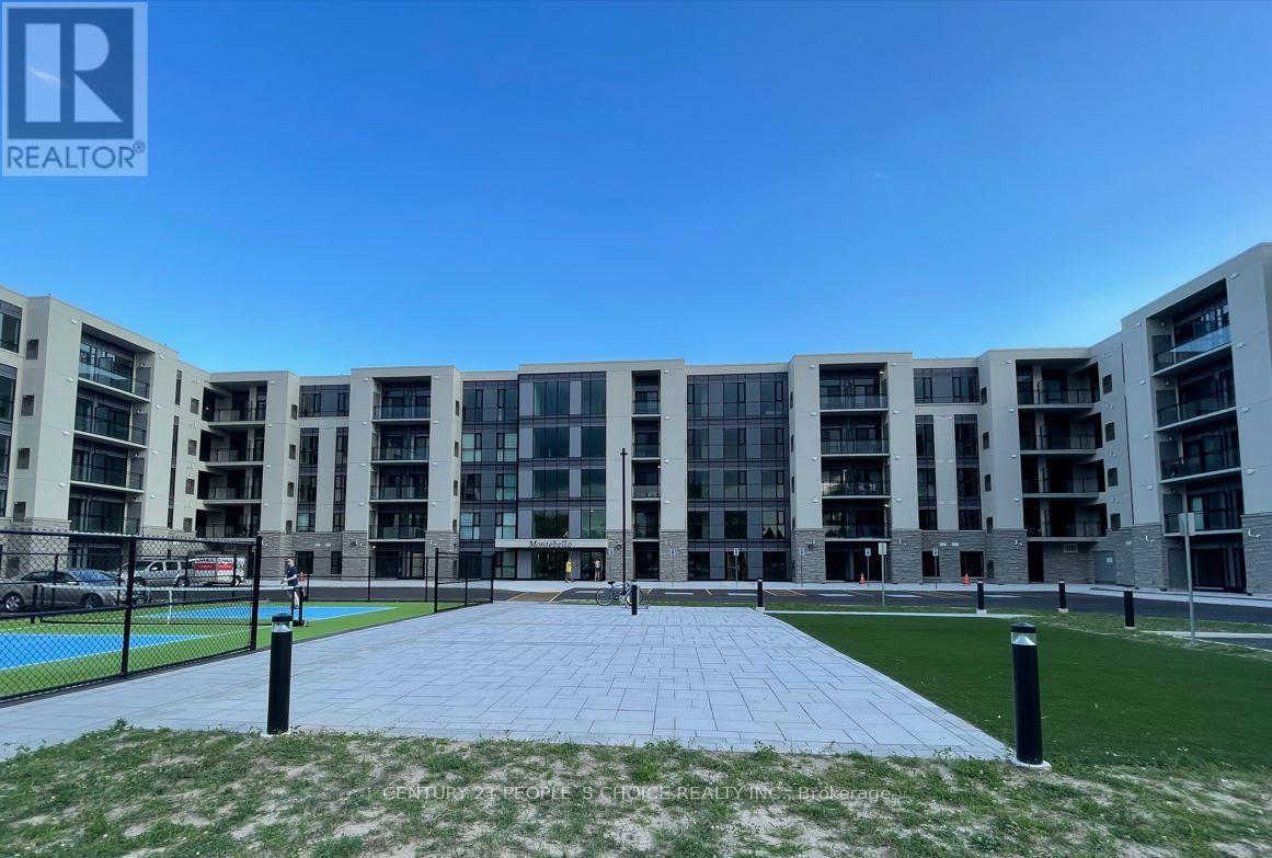 208 - 50 Herrick Avenue, St. Catharines, Ontario  L2P 2T9 - Photo 34 - X12711798