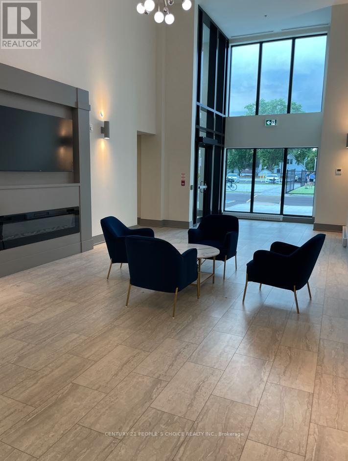 208 - 50 Herrick Avenue, St. Catharines, Ontario  L2P 2T9 - Photo 5 - X12711798