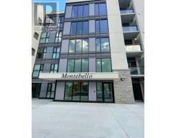 208 - 50 HERRICK AVENUE, St. Catharines, Ontario