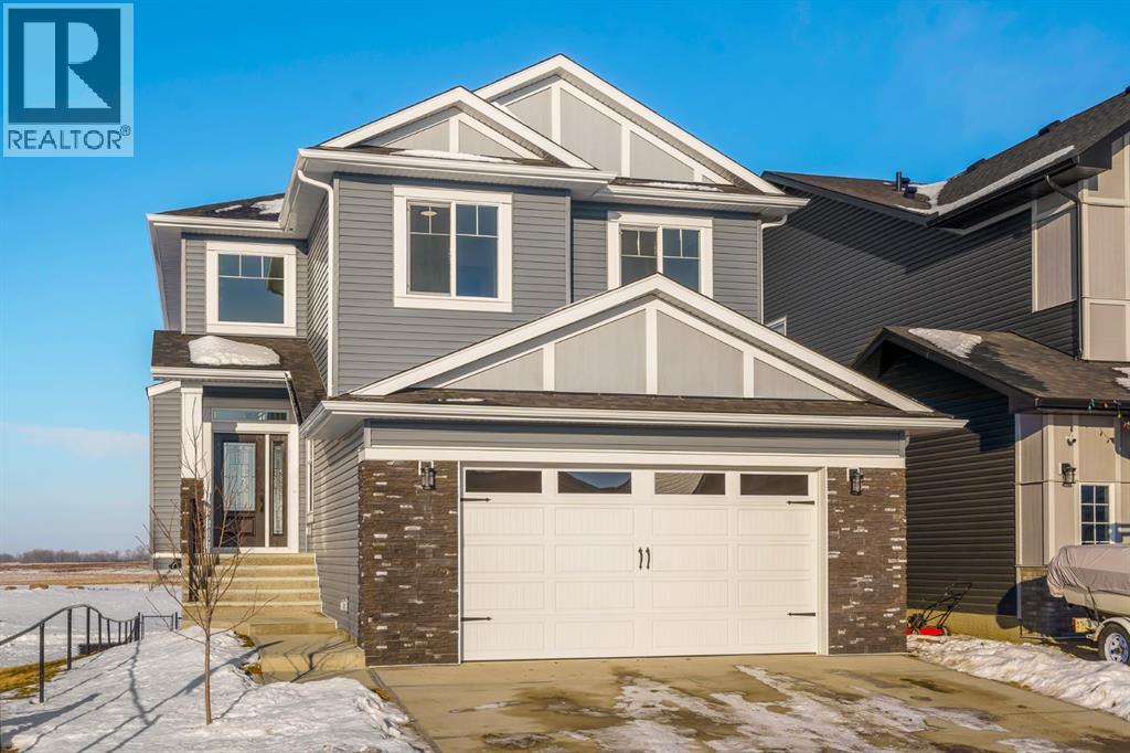 804 Lakewood Circle, Strathmore, Alberta  T0J 1Y0 - Photo 1 - A2274709