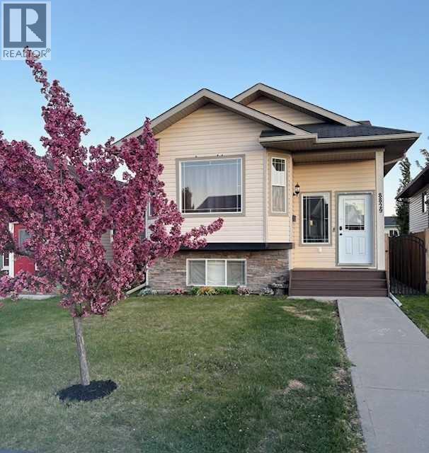 8829 70 Avenue, Grande Prairie, Alberta  T8X 0C1 - Photo 31 - A2279543