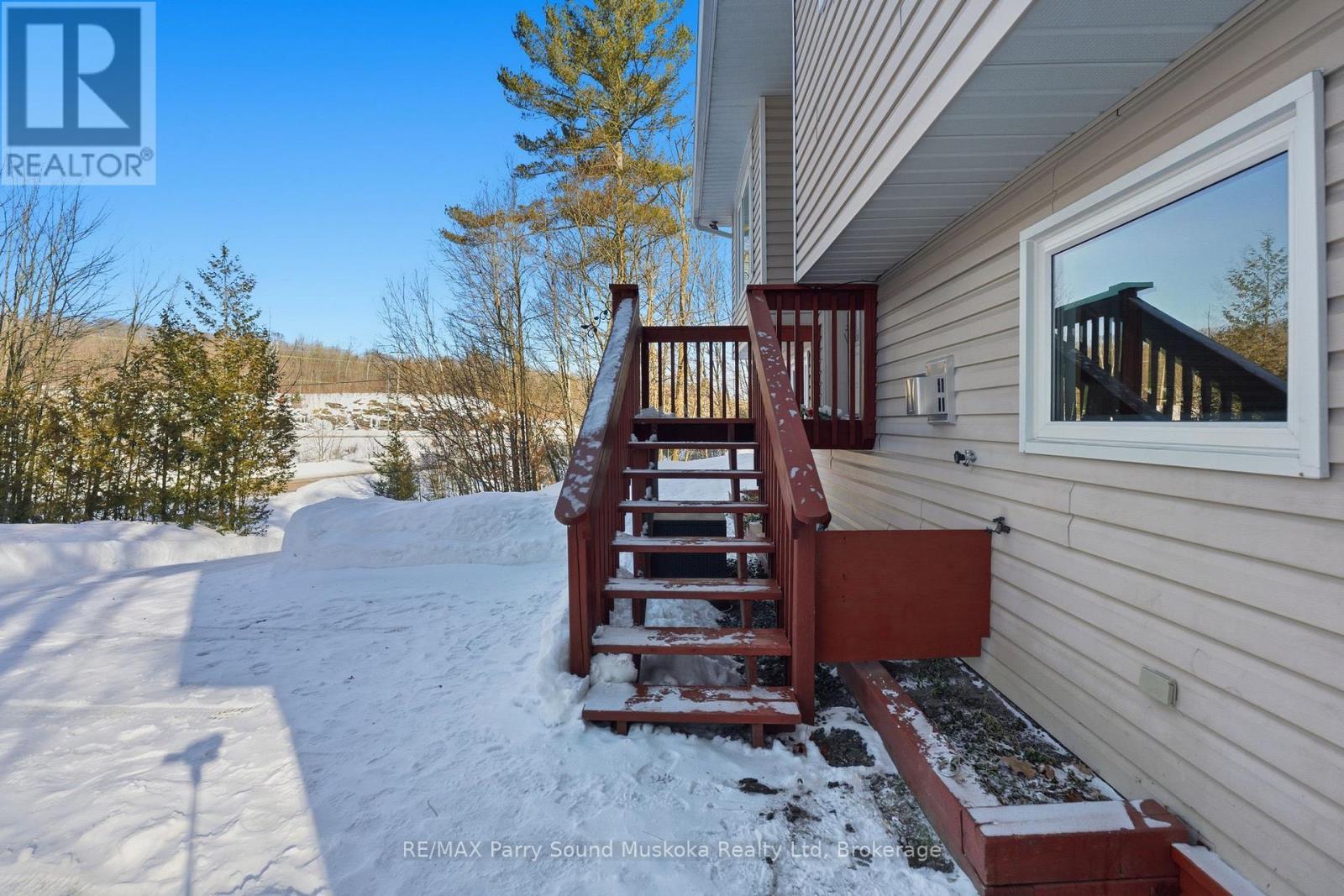 435 Rankin Lake Road, Seguin, Ontario  P2A 0B2 - Photo 33 - X12711806