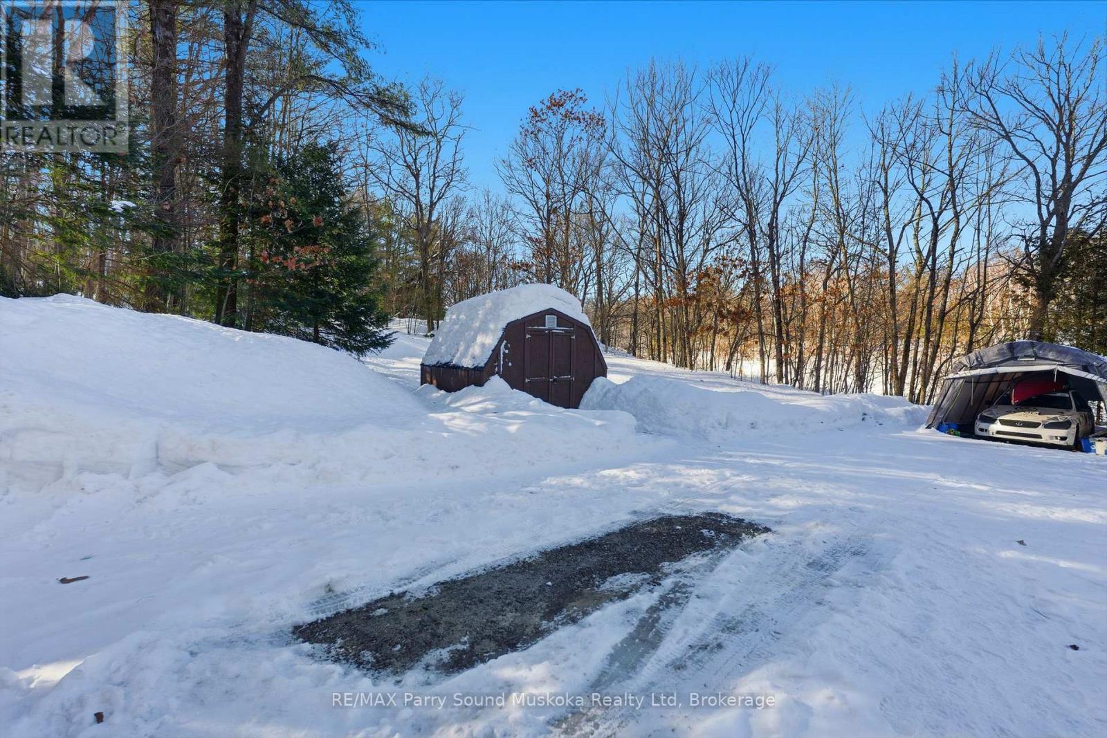 435 Rankin Lake Road, Seguin, Ontario  P2A 0B2 - Photo 34 - X12711806