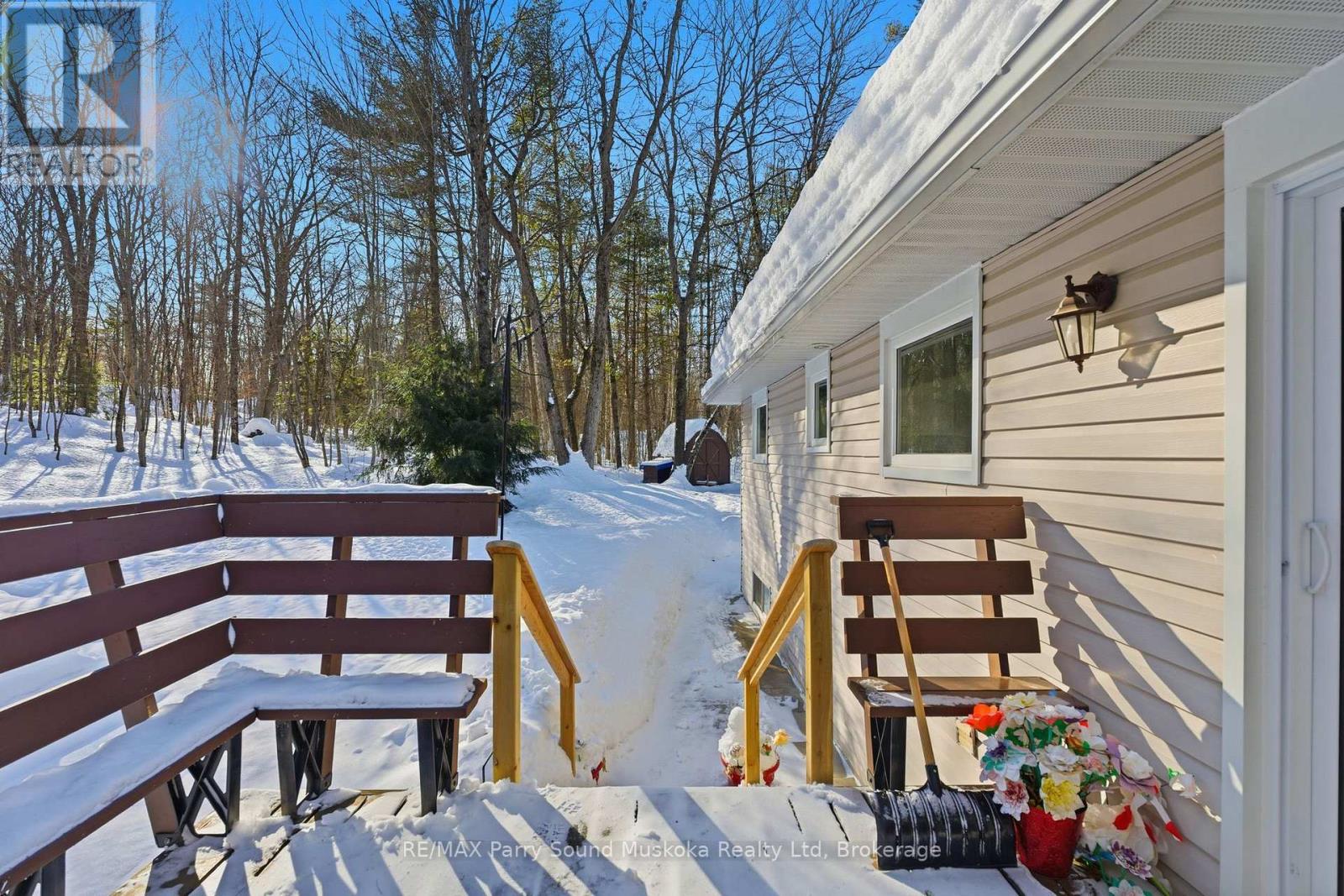 435 Rankin Lake Road, Seguin, Ontario  P2A 0B2 - Photo 36 - X12711806