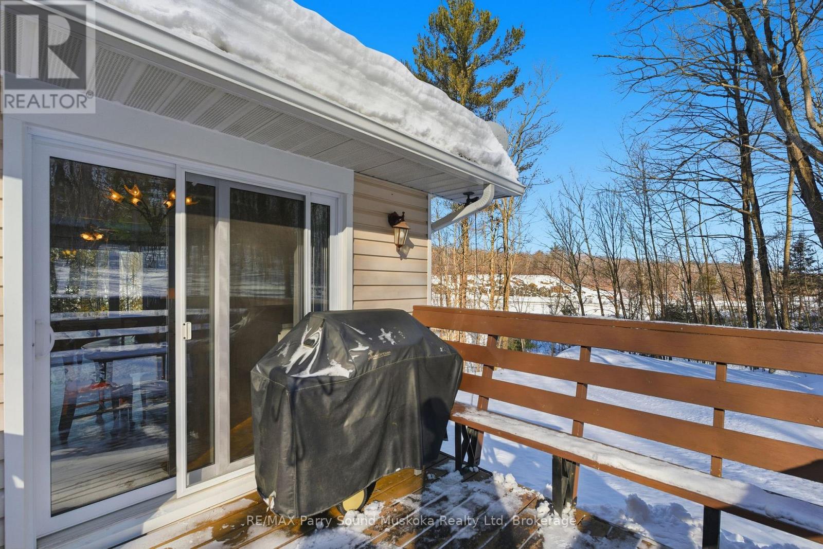 435 Rankin Lake Road, Seguin, Ontario  P2A 0B2 - Photo 38 - X12711806