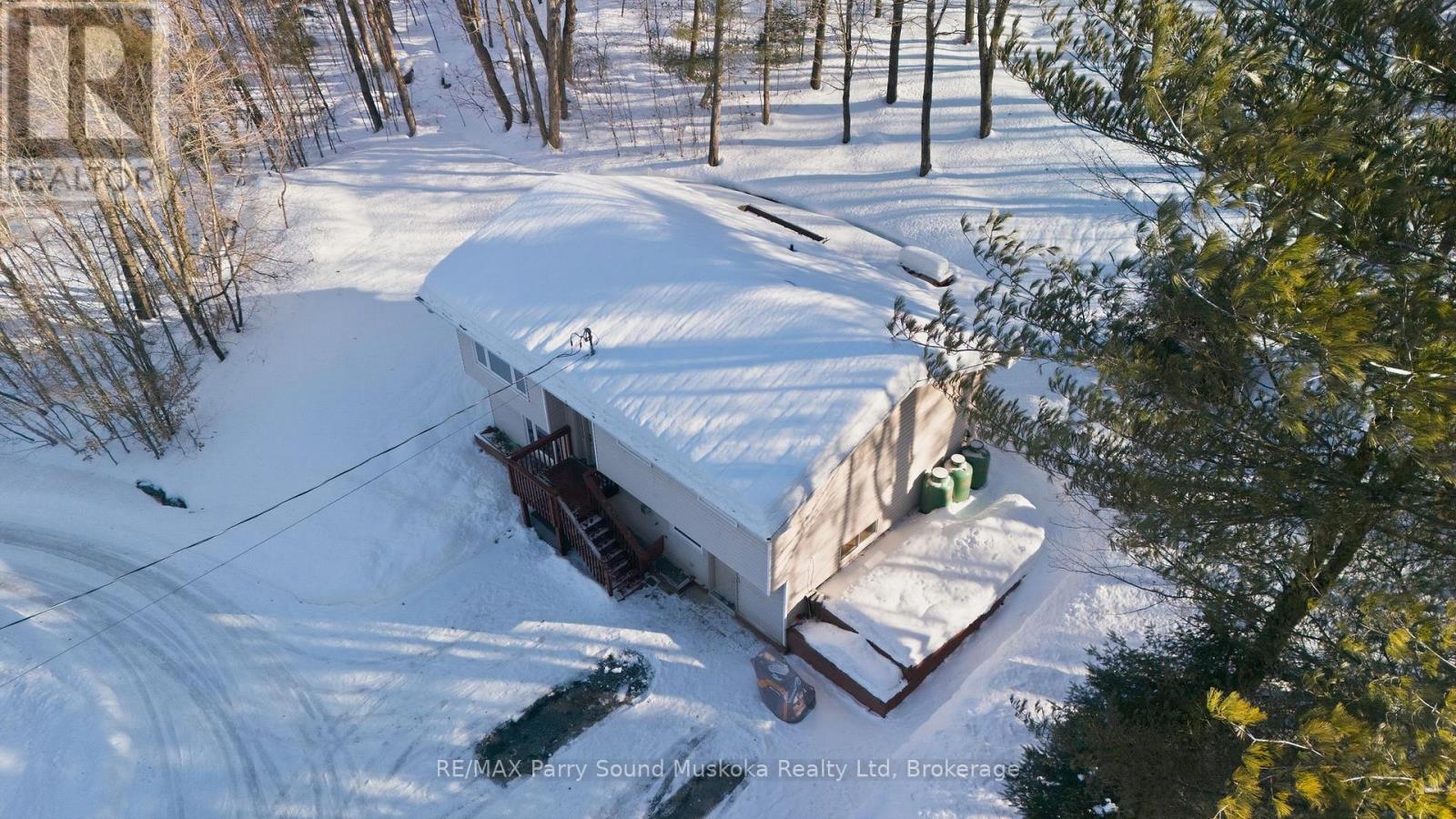 435 Rankin Lake Road, Seguin, Ontario  P2A 0B2 - Photo 40 - X12711806