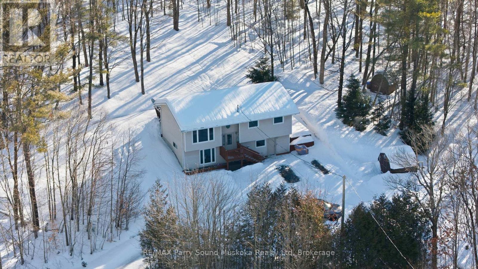 435 Rankin Lake Road, Seguin, Ontario  P2A 0B2 - Photo 42 - X12711806