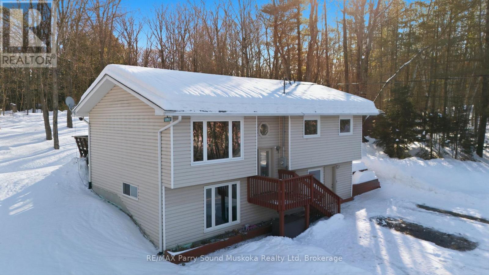435 Rankin Lake Road, Seguin, Ontario  P2A 0B2 - Photo 47 - X12711806