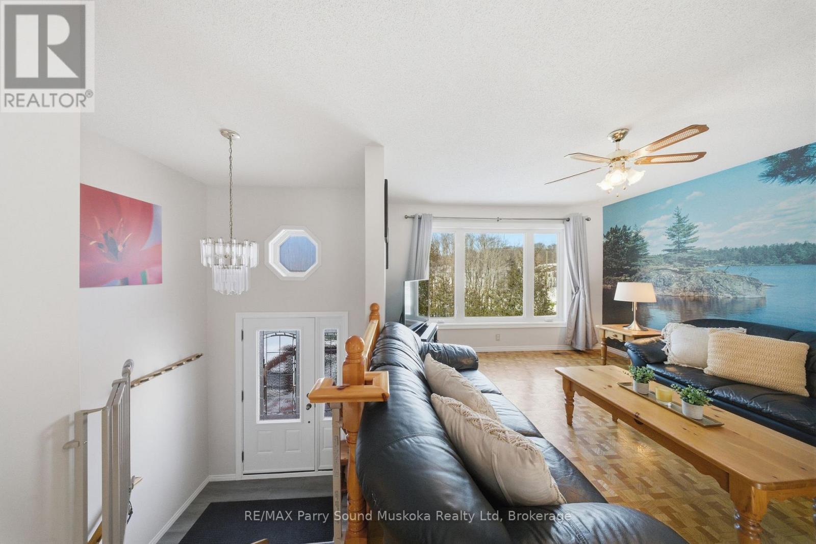 435 Rankin Lake Road, Seguin, Ontario  P2A 0B2 - Photo 5 - X12711806