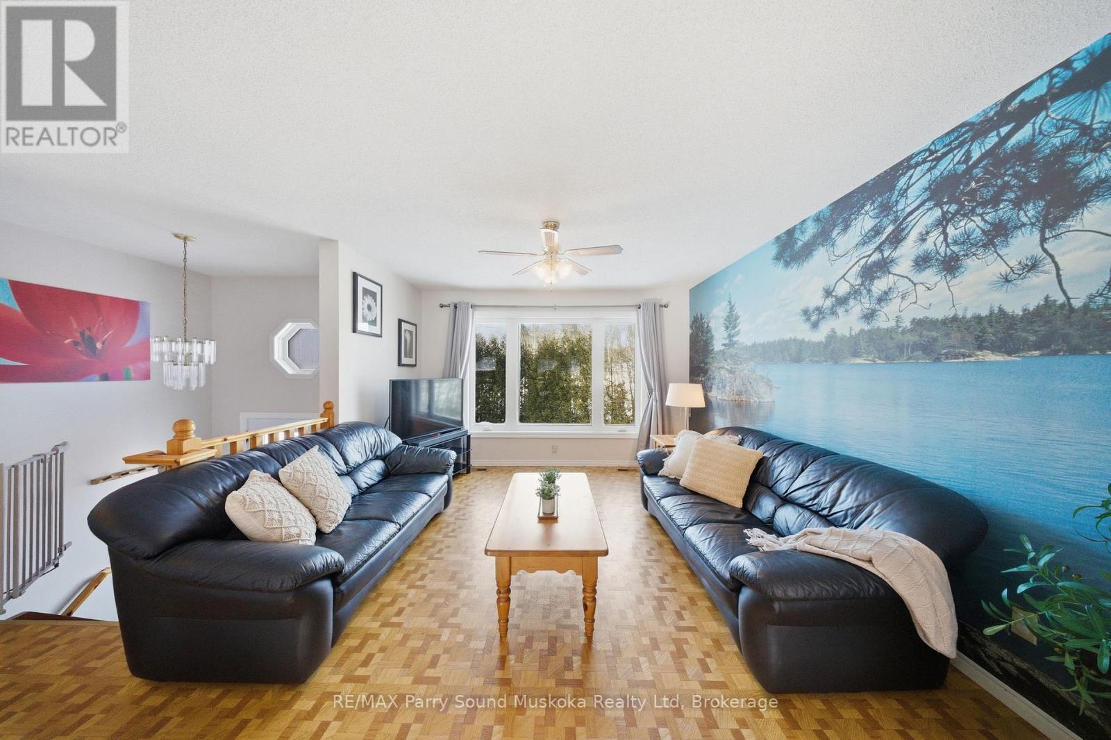 435 Rankin Lake Road, Seguin, Ontario  P2A 0B2 - Photo 6 - X12711806