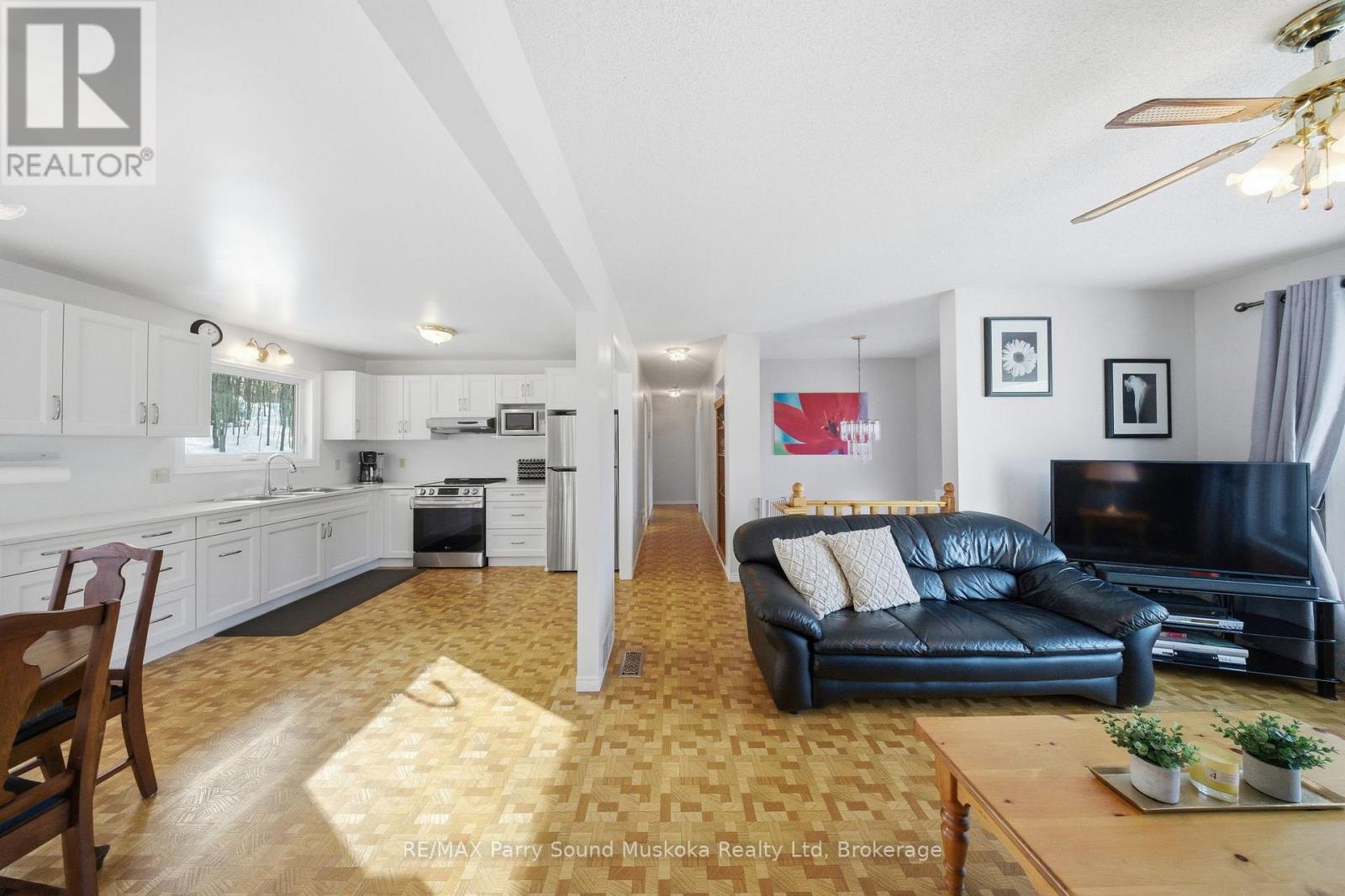 435 Rankin Lake Road, Seguin, Ontario  P2A 0B2 - Photo 7 - X12711806