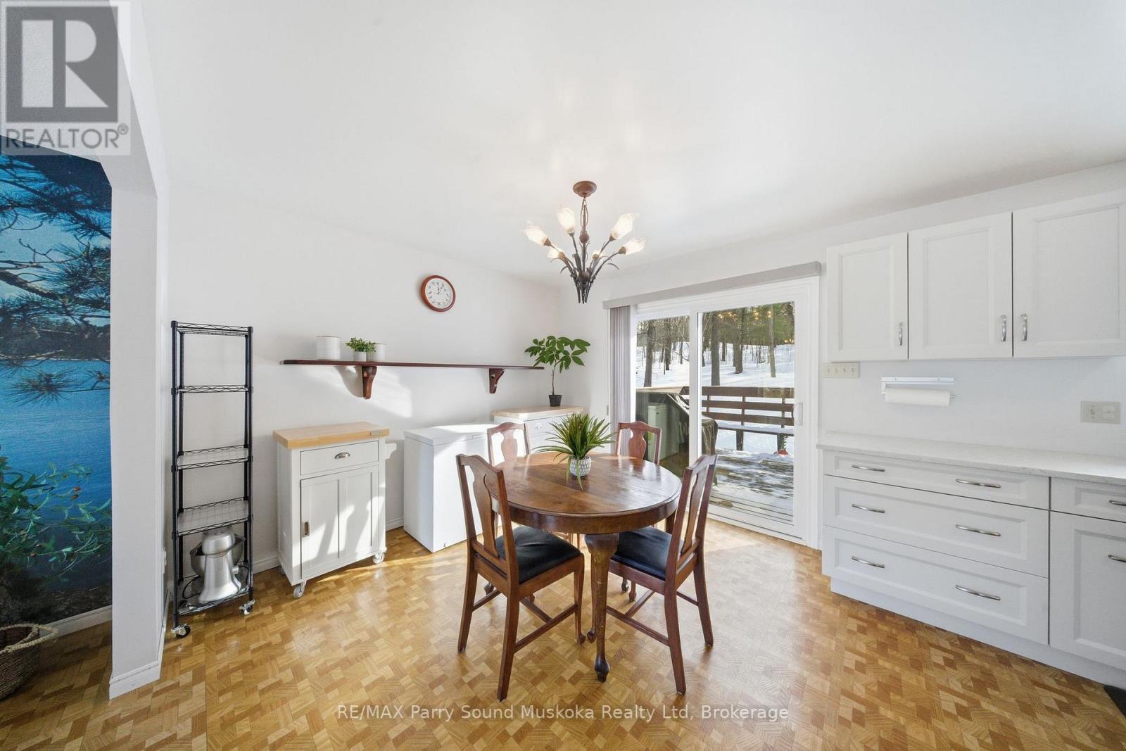 435 Rankin Lake Road, Seguin, Ontario  P2A 0B2 - Photo 9 - X12711806