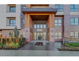 207 20282 72B AVENUE, Langley, British Columbia