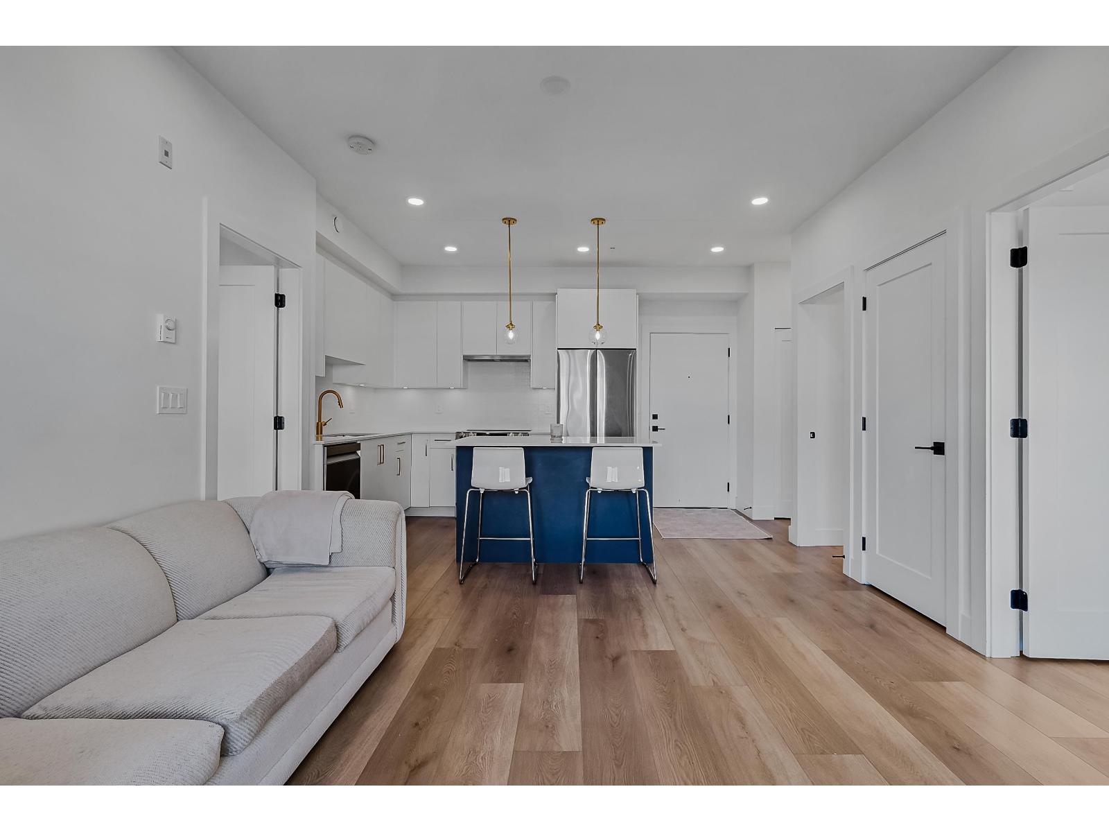 207 20282 72b Avenue, Langley, British Columbia  V2Y 3X3 - Photo 6 - R3077336