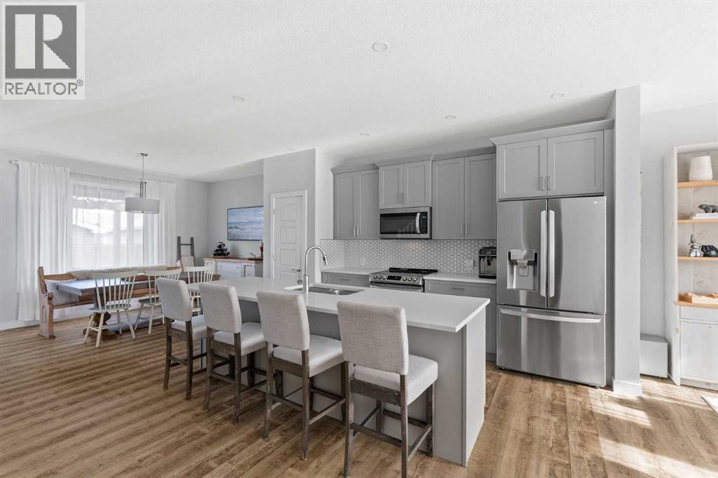 837 West Lakeview Drive, Chestermere, Alberta  T1X 1Z5 - Photo 13 - A2270361