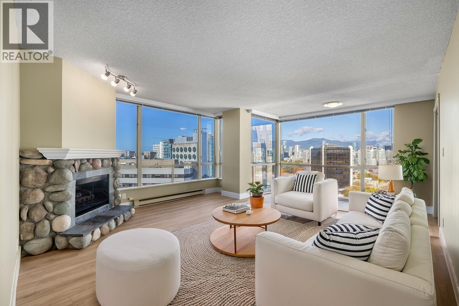 1302 2668 Ash Street, Vancouver, British Columbia  V5Z 4K4 - Photo 2 - R3081052