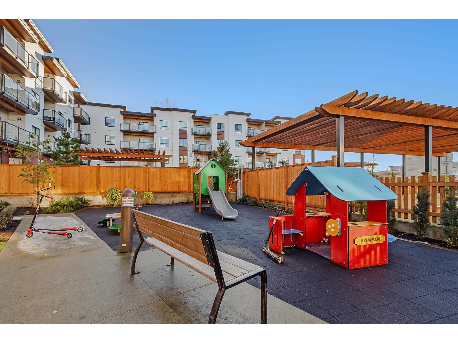 207 20282 72b Avenue, Langley, British Columbia  V2Y 3X3 - Photo 29 - R3077336