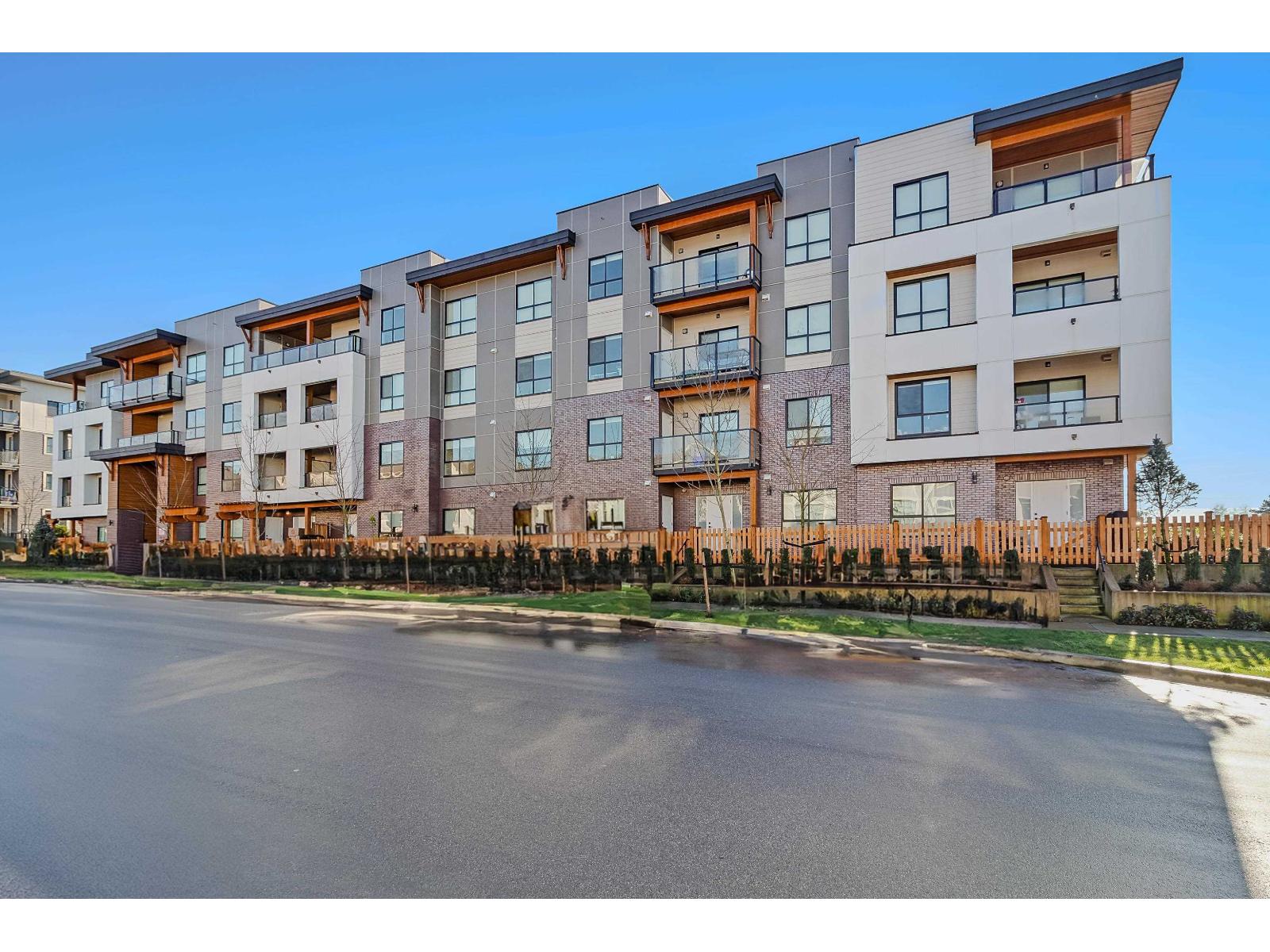 207 20282 72b Avenue, Langley, British Columbia  V2Y 3X3 - Photo 36 - R3077336