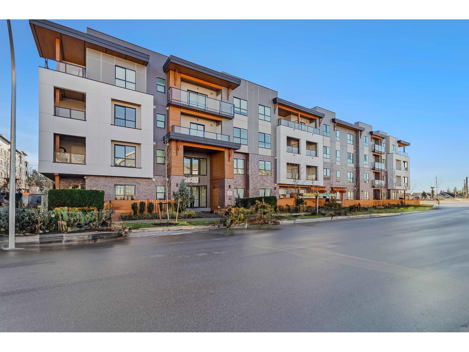 207 20282 72b Avenue, Langley, British Columbia  V2Y 3X3 - Photo 37 - R3077336