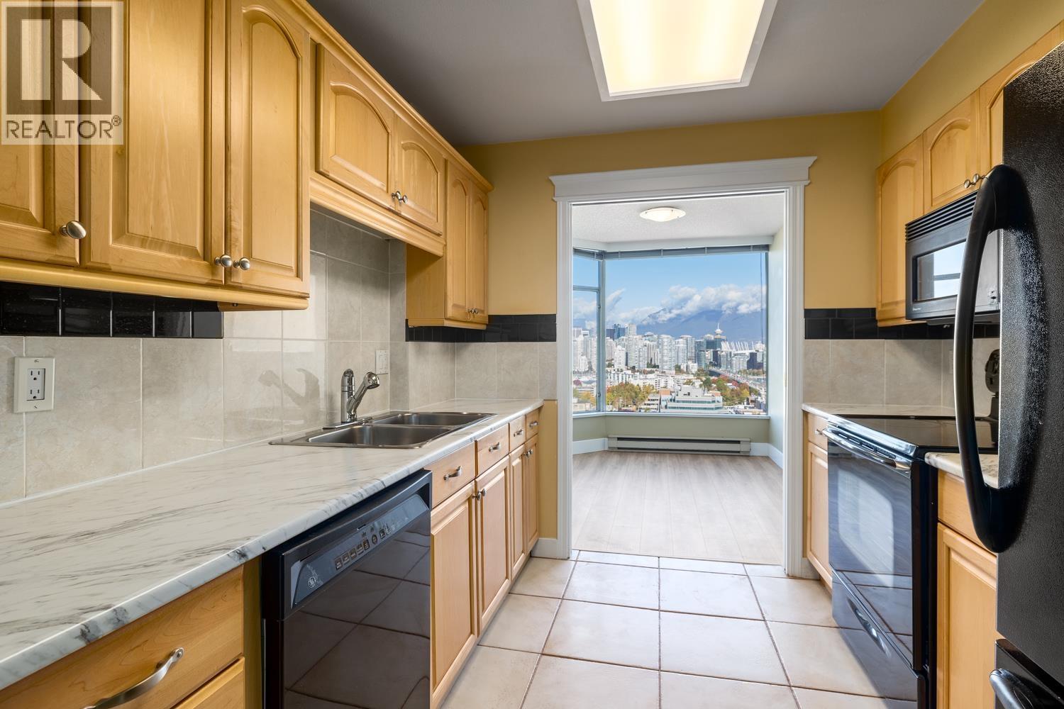 1302 2668 Ash Street, Vancouver, British Columbia  V5Z 4K4 - Photo 14 - R3081052