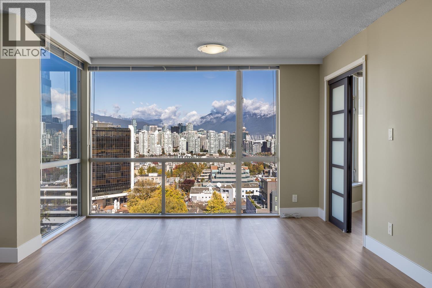 1302 2668 Ash Street, Vancouver, British Columbia  V5Z 4K4 - Photo 1 - R3081052