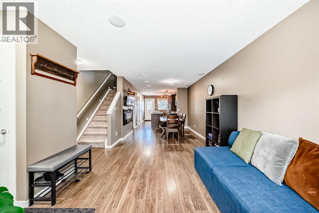 213 Auburn Bay Circle Se, Calgary, Alberta  T3M 1S6 - Photo 6 - A2275151