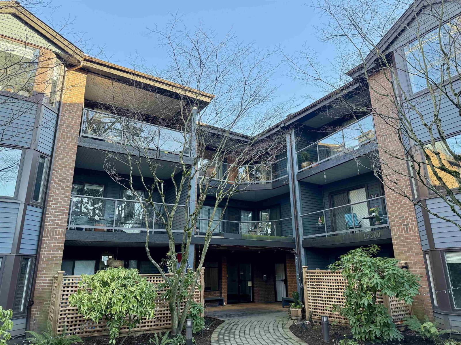 301 15300 17 Avenue, Surrey, British Columbia  V4A 8Y6 - Photo 26 - R3080905