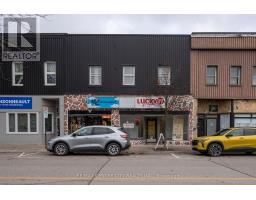 79 FRONT STREET W, Strathroy-Caradoc, Ontario