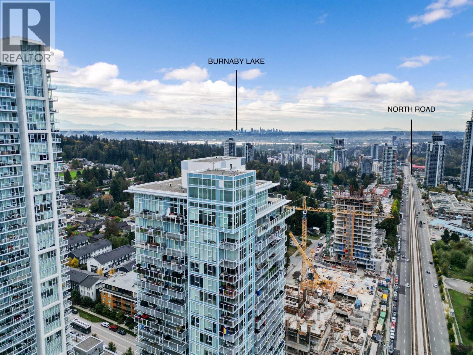 1106 652 Whiting Way, Coquitlam, British Columbia  V3J 0K3 - Photo 23 - R3081140