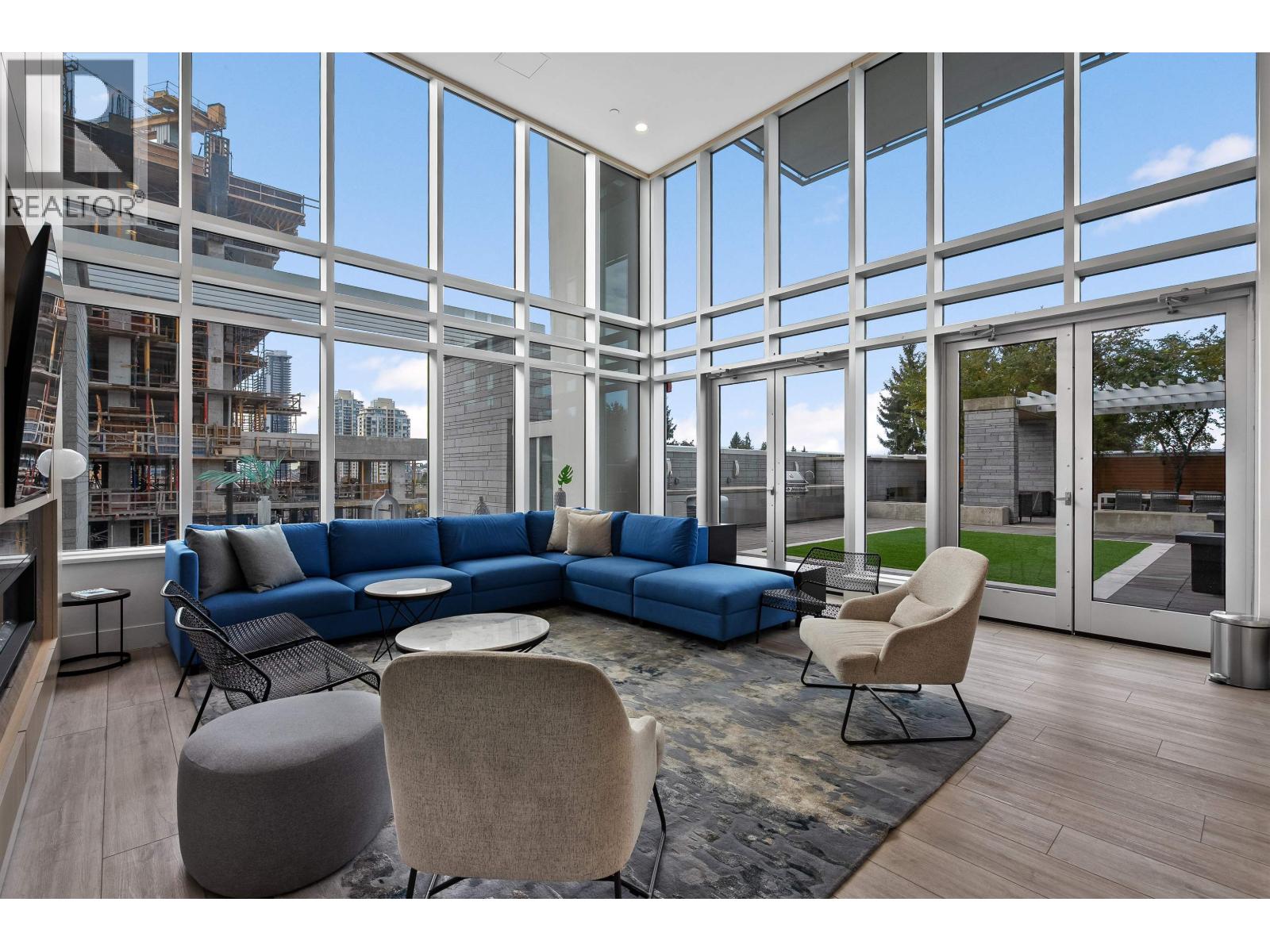 1106 652 Whiting Way, Coquitlam, British Columbia  V3J 0K3 - Photo 34 - R3081140