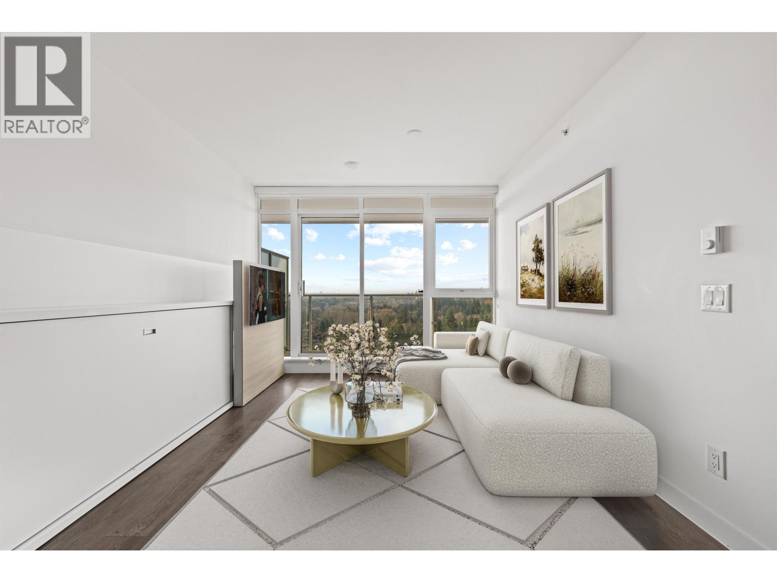 1106 652 Whiting Way, Coquitlam, British Columbia  V3J 0K3 - Photo 5 - R3081140