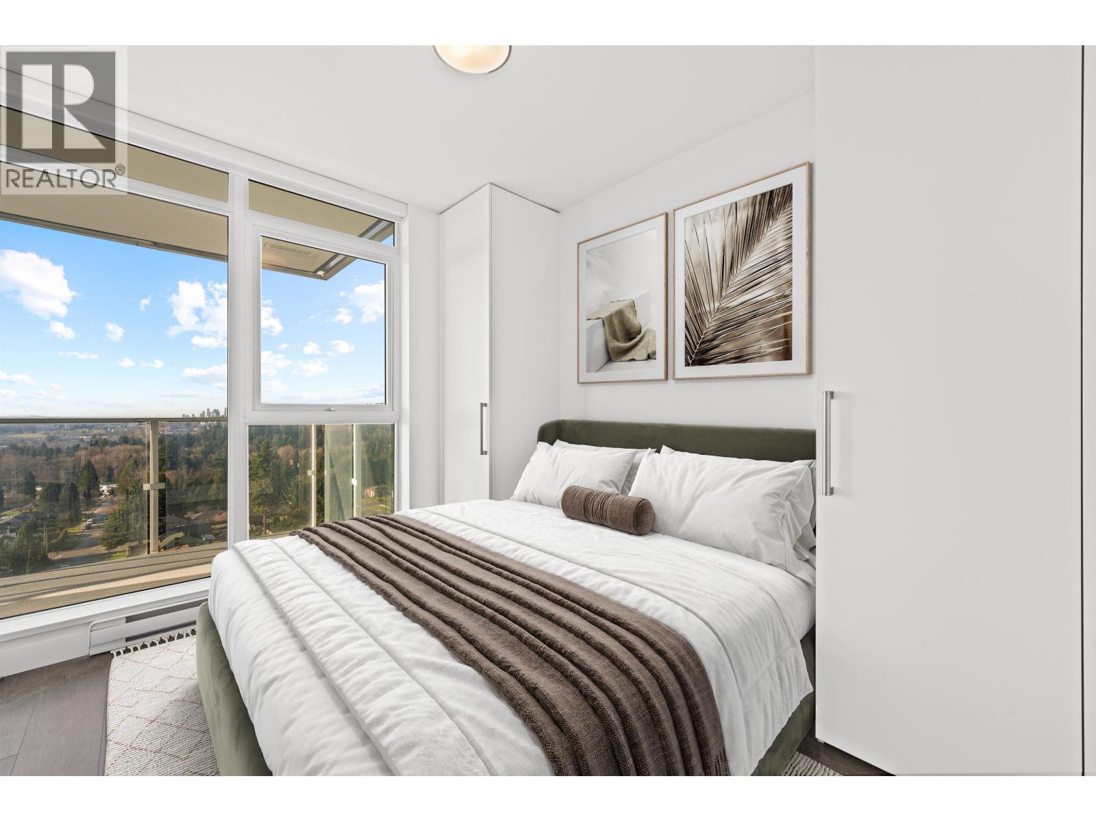 1106 652 Whiting Way, Coquitlam, British Columbia  V3J 0K3 - Photo 6 - R3081140