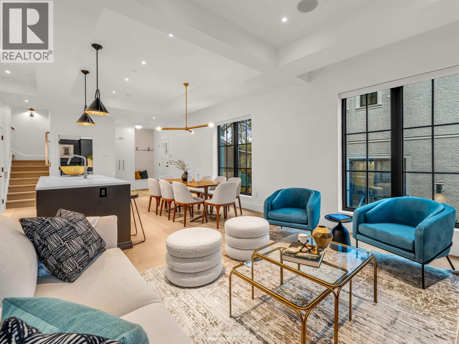 4090 Maple Crescent, Vancouver, British Columbia  V6J 4B2 - Photo 11 - R3081142