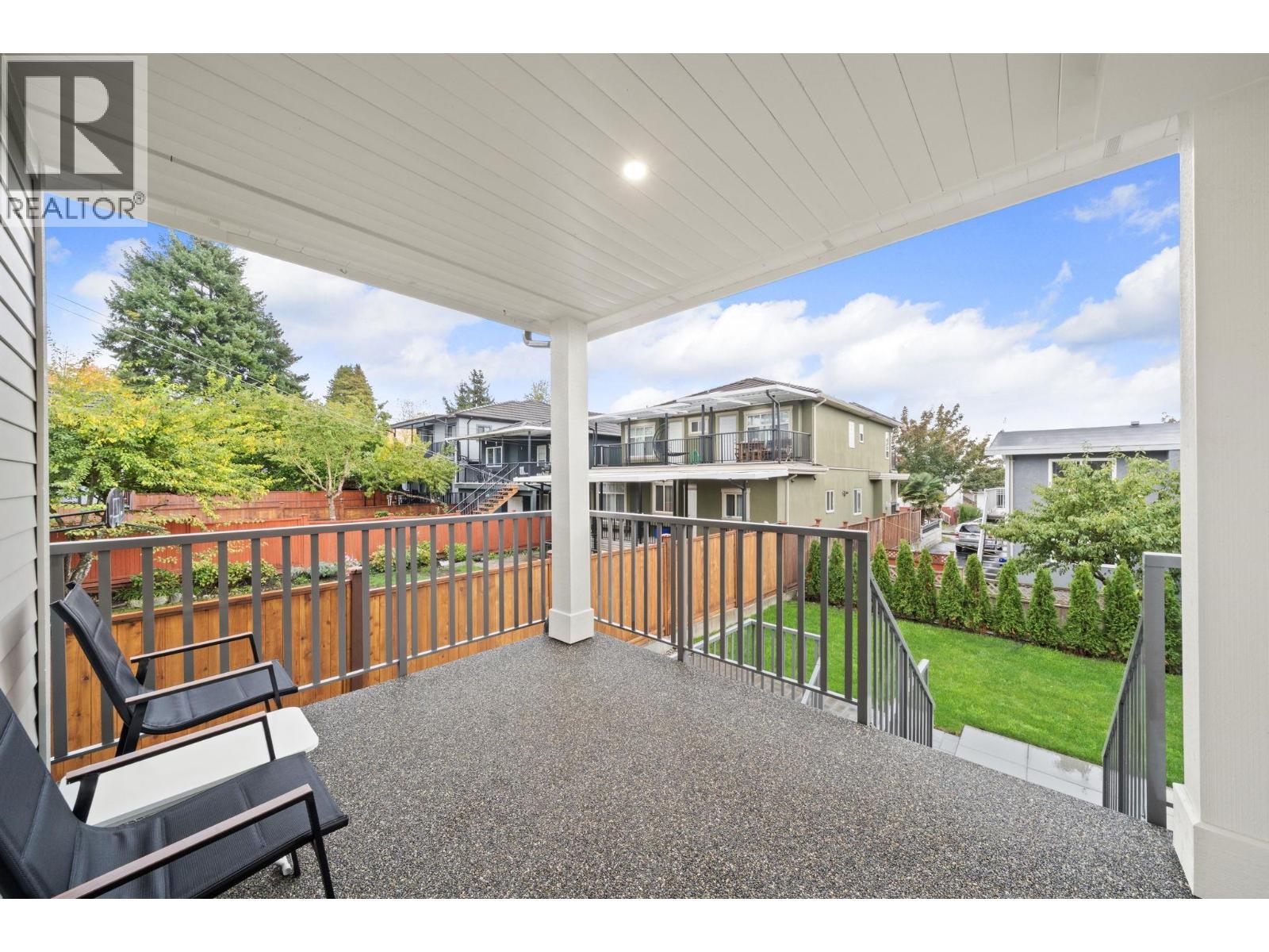 552 E 58th Avenue, Vancouver, British Columbia  V5X 1W2 - Photo 24 - R3081151