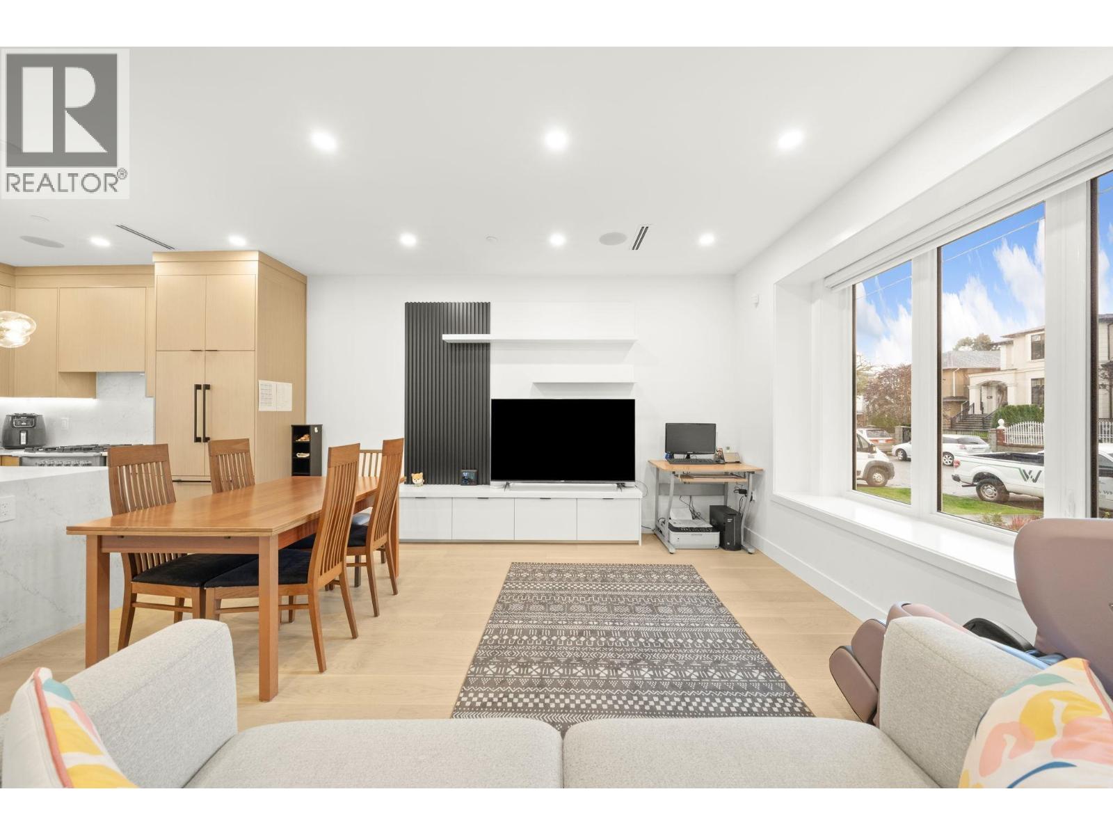 552 E 58th Avenue, Vancouver, British Columbia  V5X 1W2 - Photo 8 - R3081151