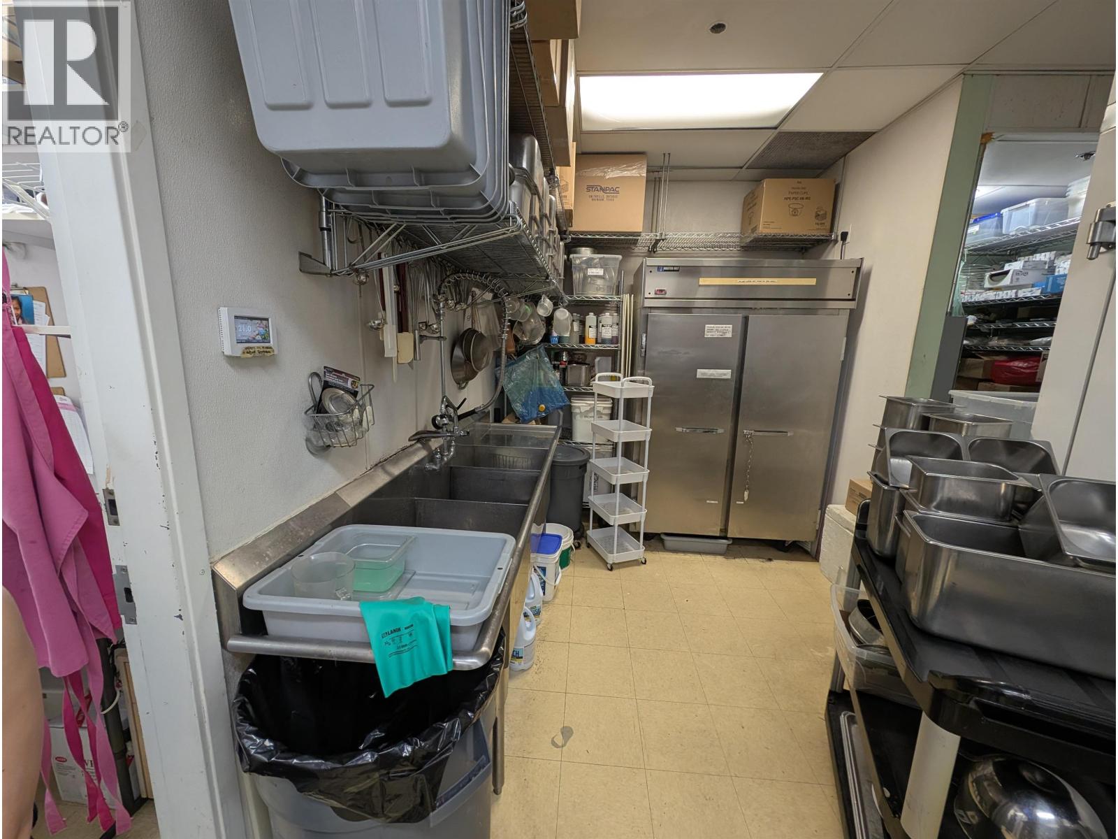 1184 Denman Street, Vancouver, British Columbia  V6G 2M9 - Photo 6 - C8075305