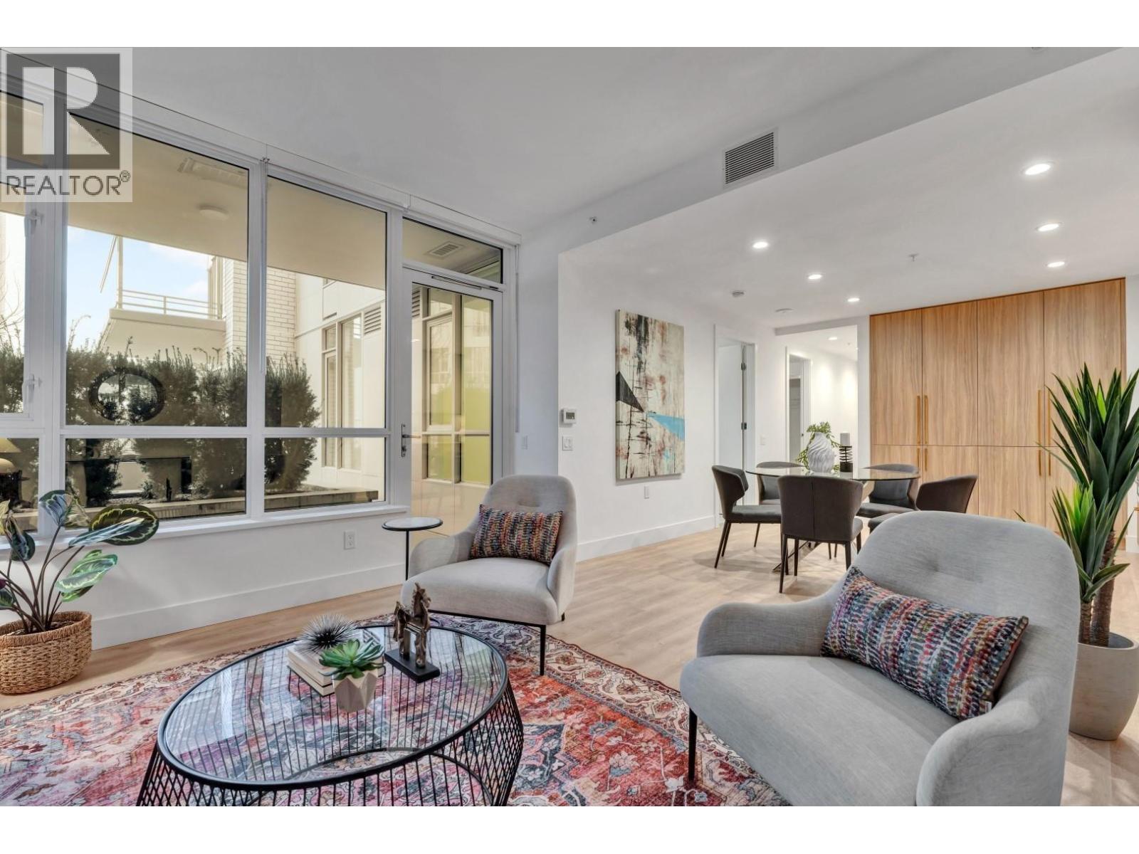 105 2325 Emery Court, North Vancouver, British Columbia  V7J 0E8 - Photo 3 - R3080864