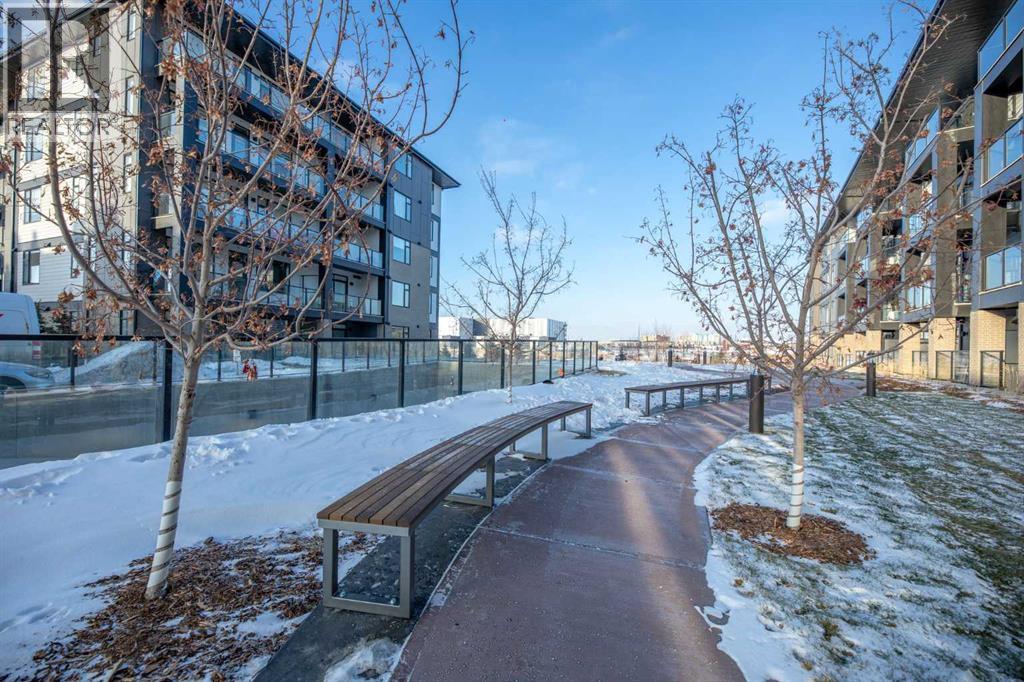 1410, 3700 Seton Avenue Se, Calgary, Alberta  T3M 4J1 - Photo 39 - A2276032