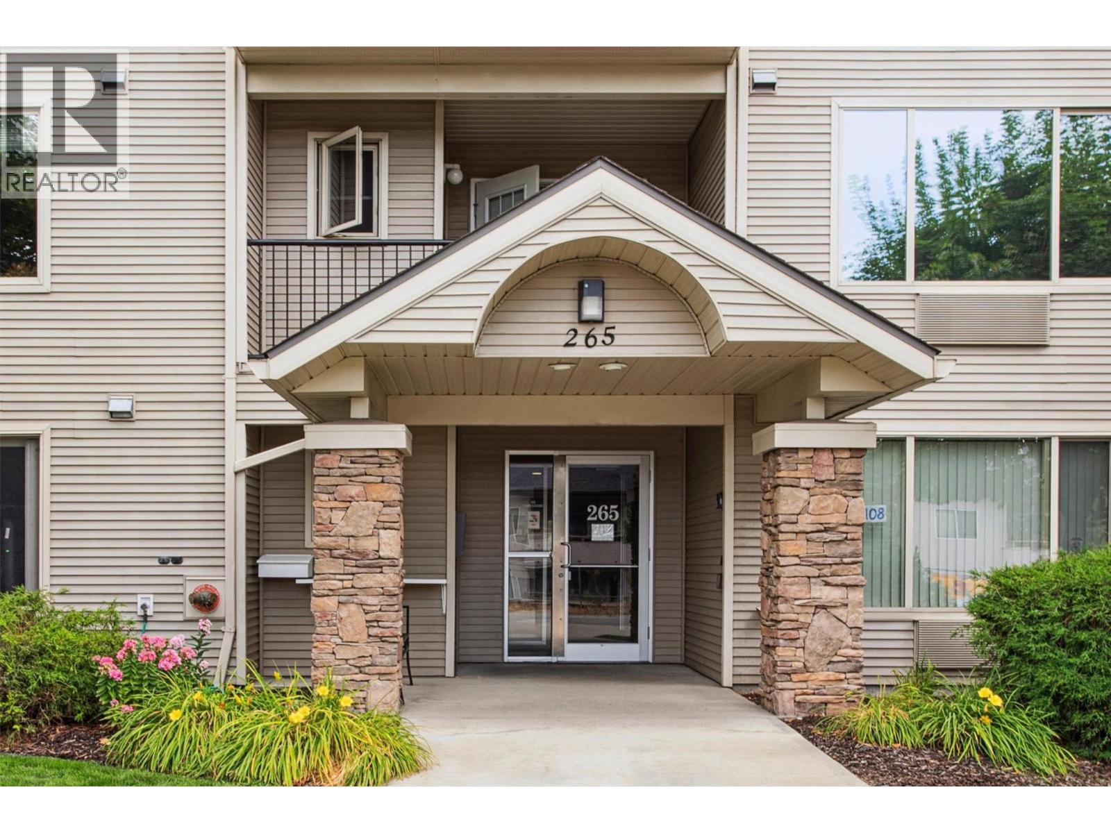 265 Froelich Road Unit# 204, Kelowna, British Columbia  V1X 3M6 - Photo 3 - 10372981