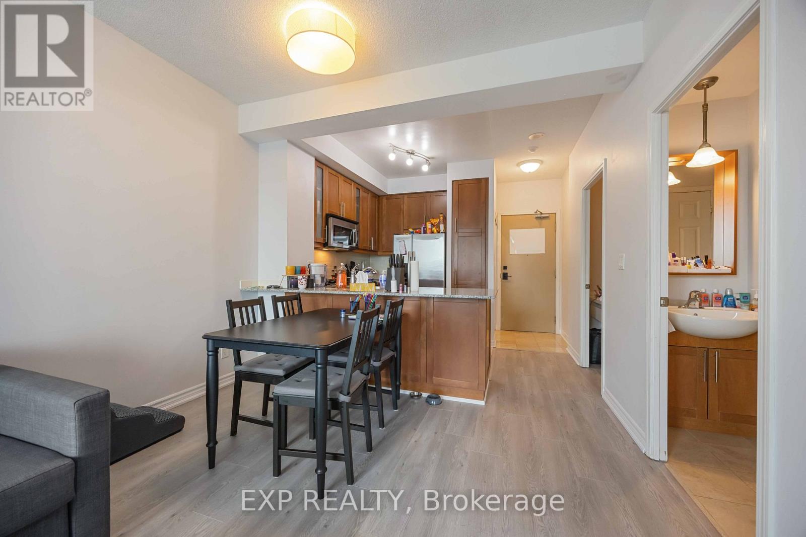 1808 - 18 Holmes Avenue, Toronto, Ontario  M2N 0E1 - Photo 10 - C12711800