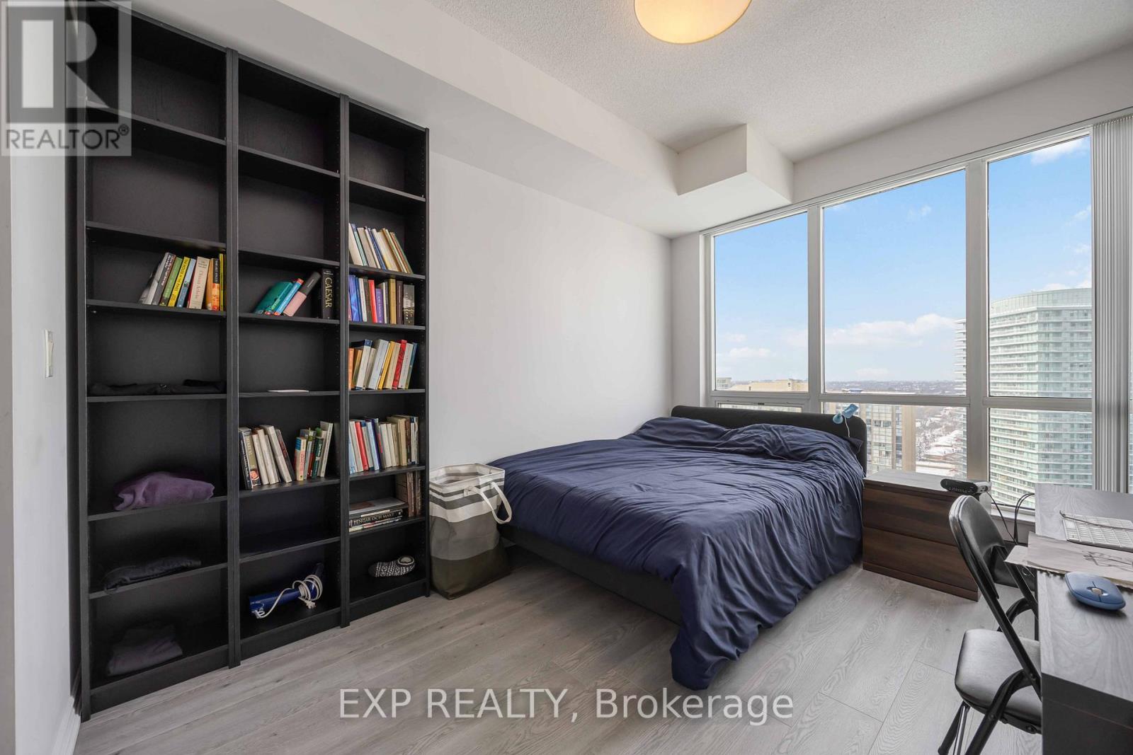 1808 - 18 Holmes Avenue, Toronto, Ontario  M2N 0E1 - Photo 12 - C12711800