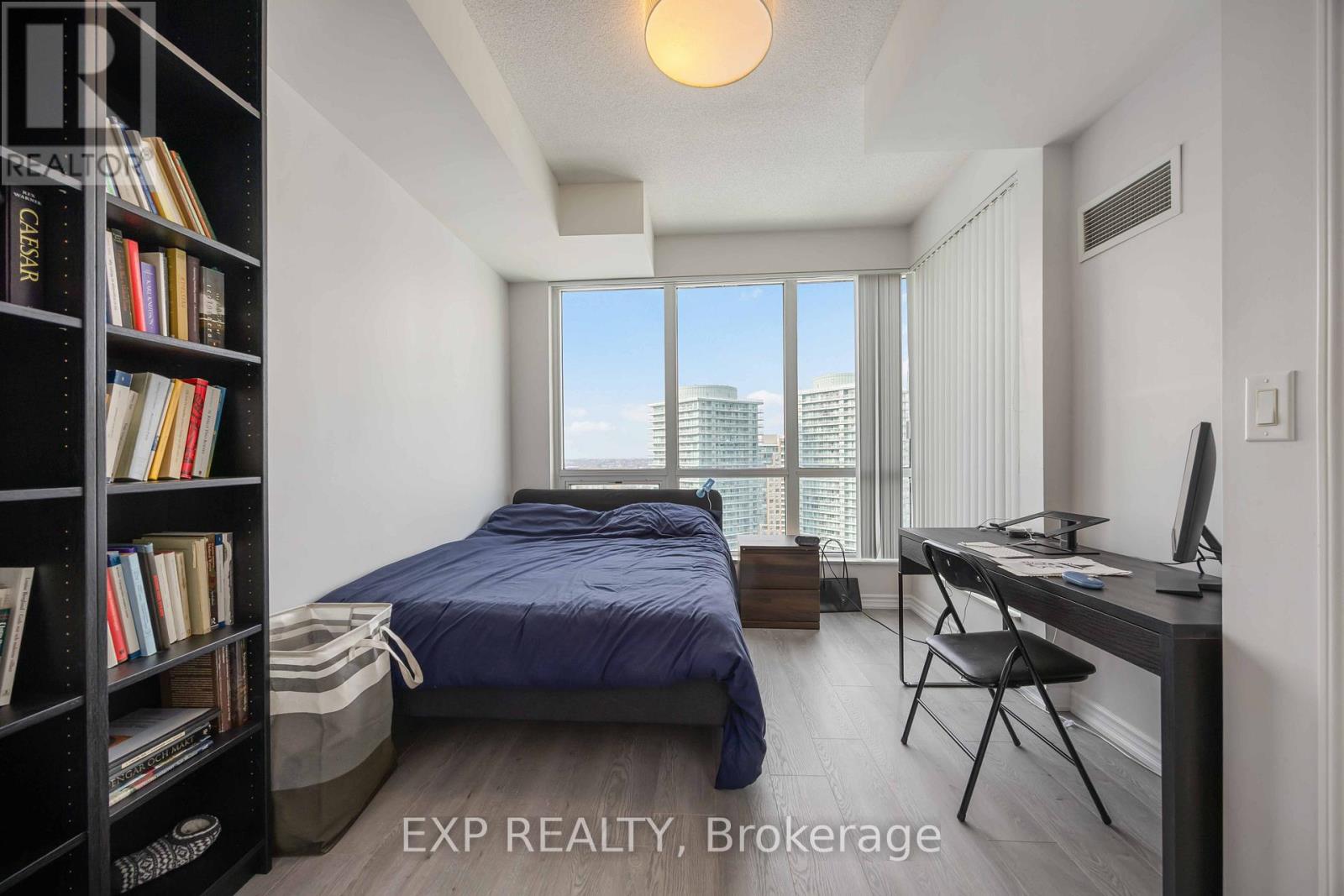 1808 - 18 Holmes Avenue, Toronto, Ontario  M2N 0E1 - Photo 13 - C12711800