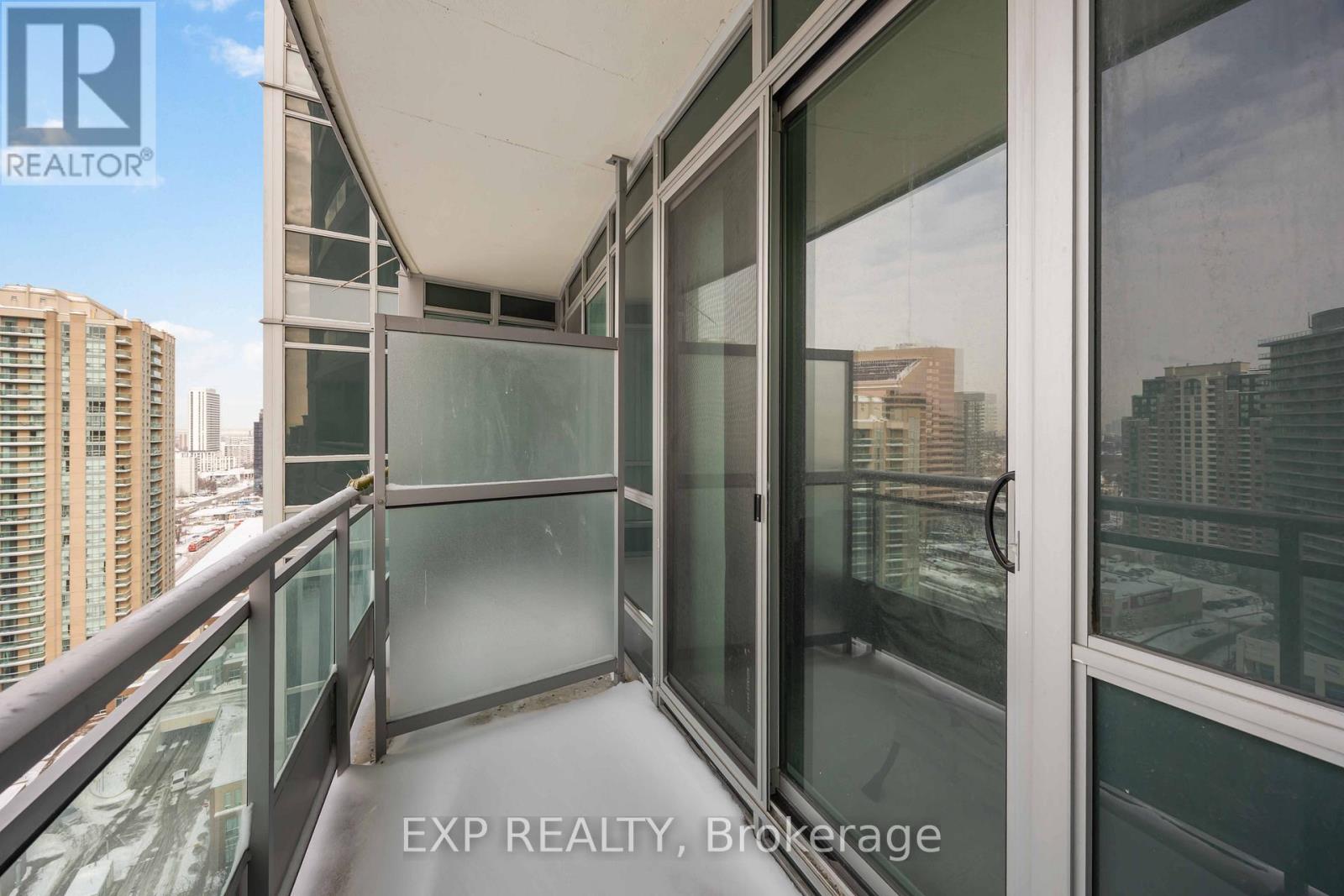 1808 - 18 Holmes Avenue, Toronto, Ontario  M2N 0E1 - Photo 18 - C12711800