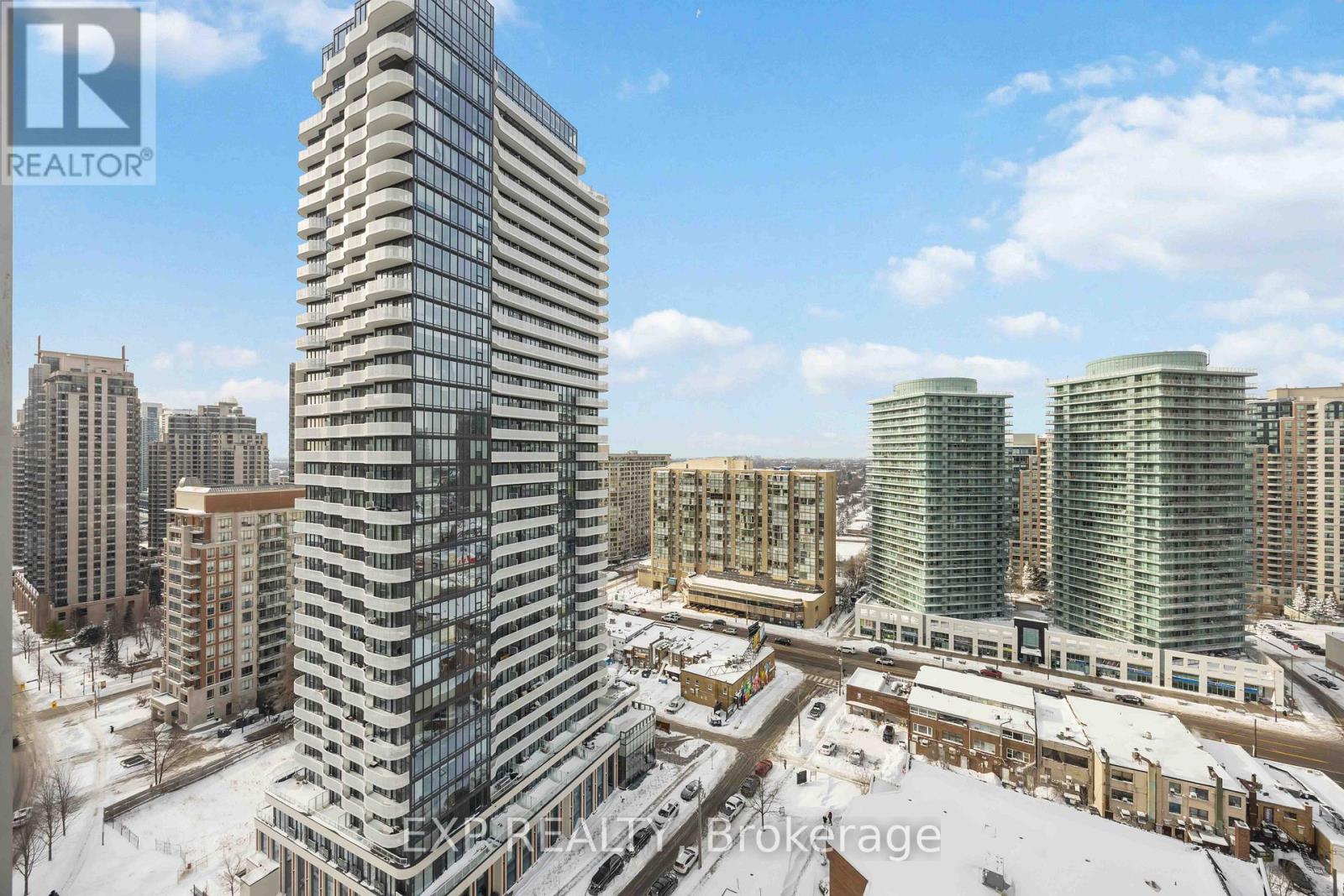 1808 - 18 Holmes Avenue, Toronto, Ontario  M2N 0E1 - Photo 19 - C12711800