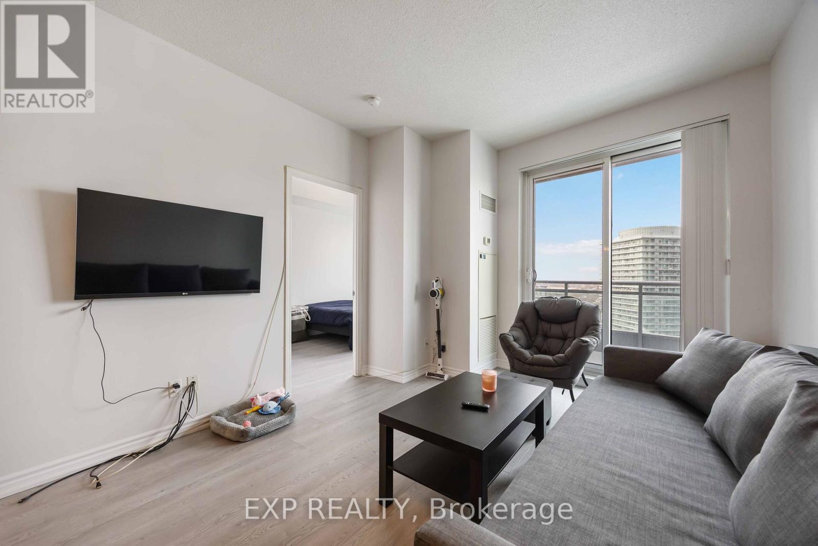 1808 - 18 Holmes Avenue, Toronto, Ontario  M2N 0E1 - Photo 3 - C12711800