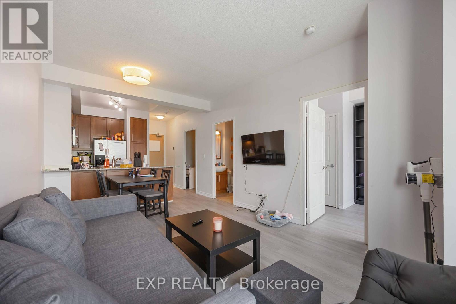 1808 - 18 Holmes Avenue, Toronto, Ontario  M2N 0E1 - Photo 4 - C12711800