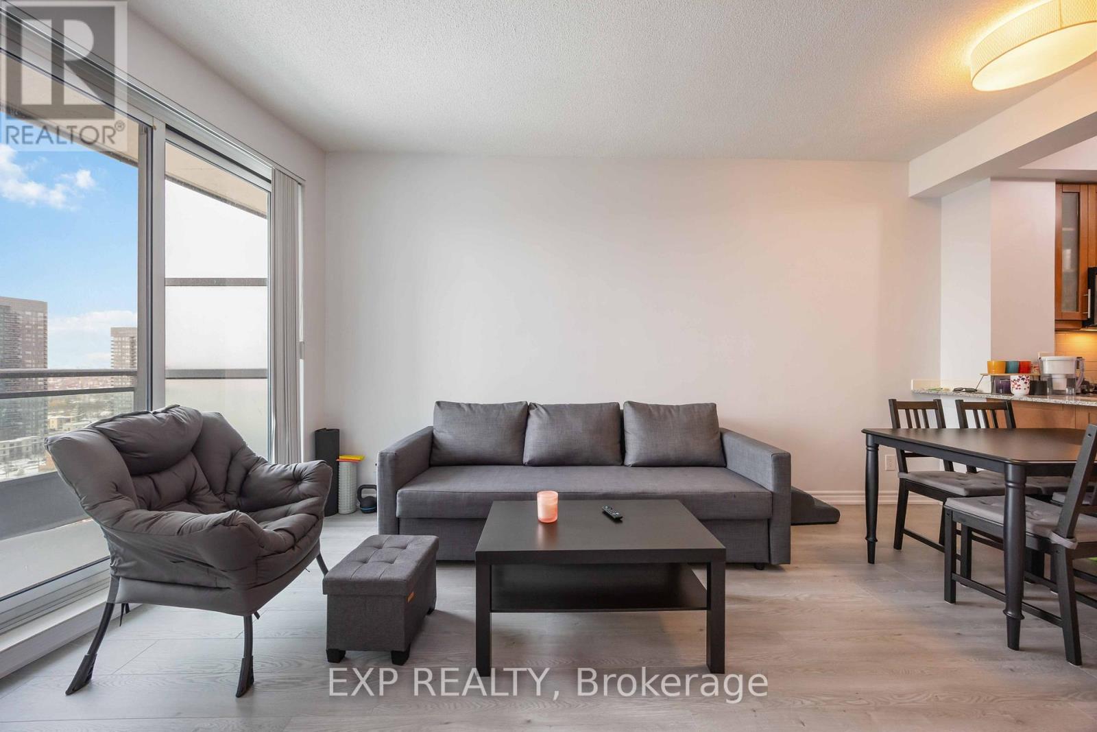 1808 - 18 Holmes Avenue, Toronto, Ontario  M2N 0E1 - Photo 5 - C12711800